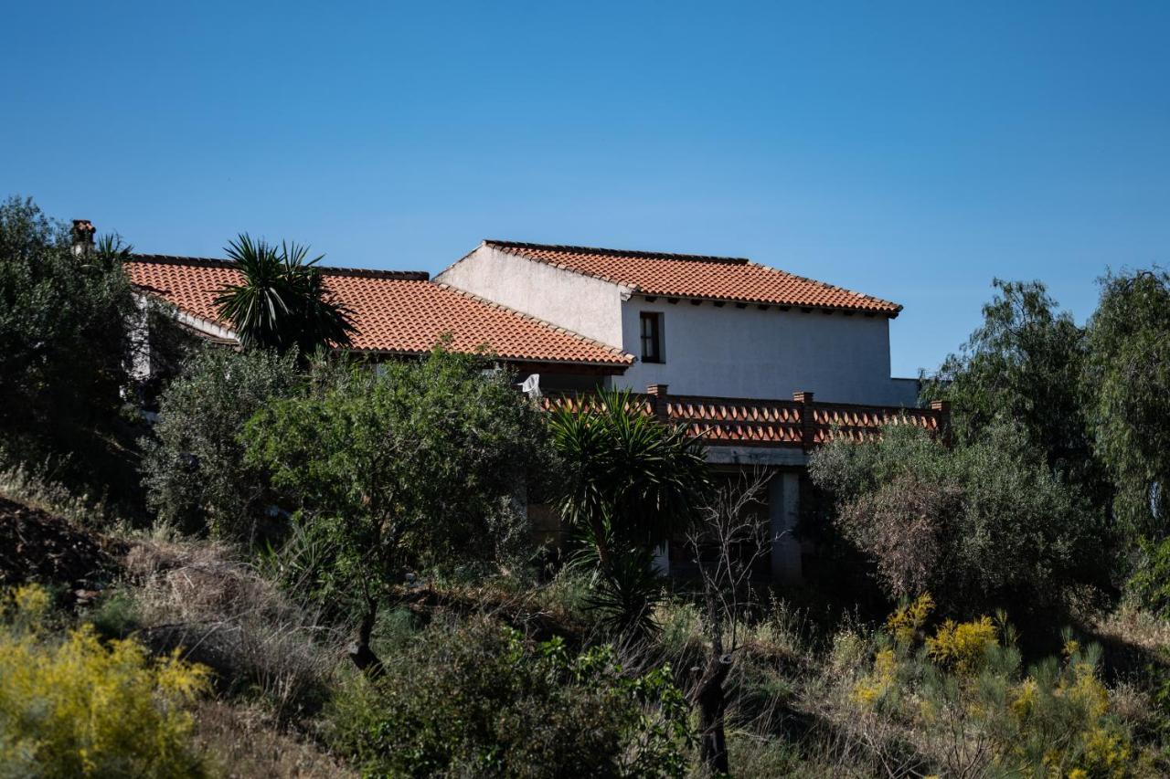 Peace And Tranquility At Montana Retreat Apartamento Alora Exterior foto
