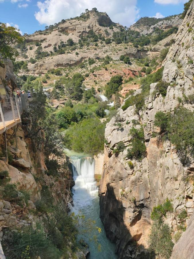 Peace And Tranquility At Montana Retreat Apartamento Alora Exterior foto