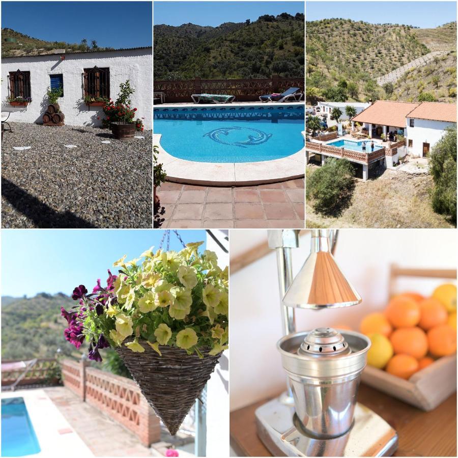 Peace And Tranquility At Montana Retreat Apartamento Alora Exterior foto